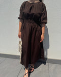 ROBE FRONCÉE