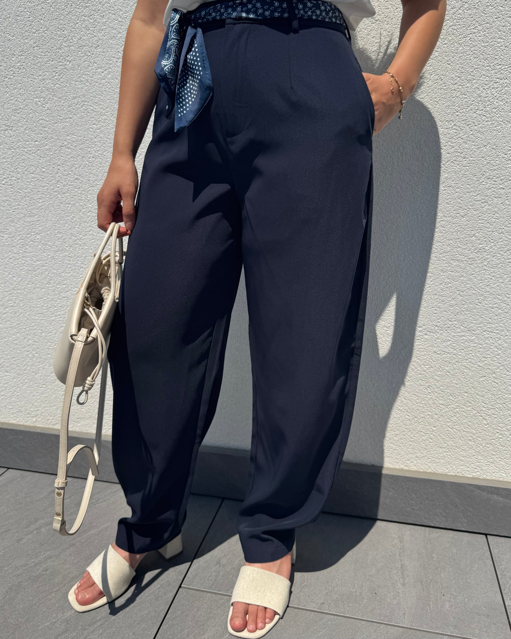 PANTALON BALLOON