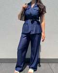ENSEMBLE FLUIDE JEAN