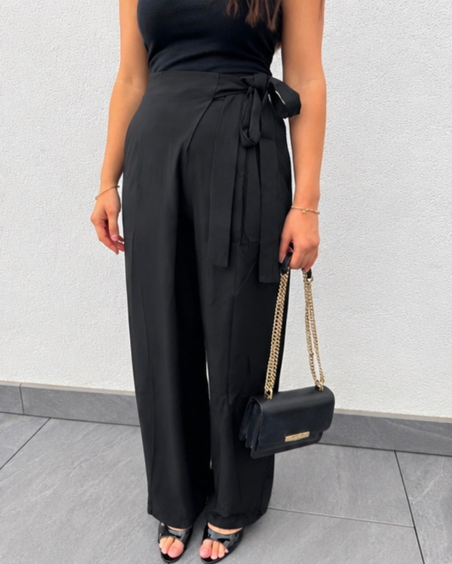 PANTALON CROISÉ