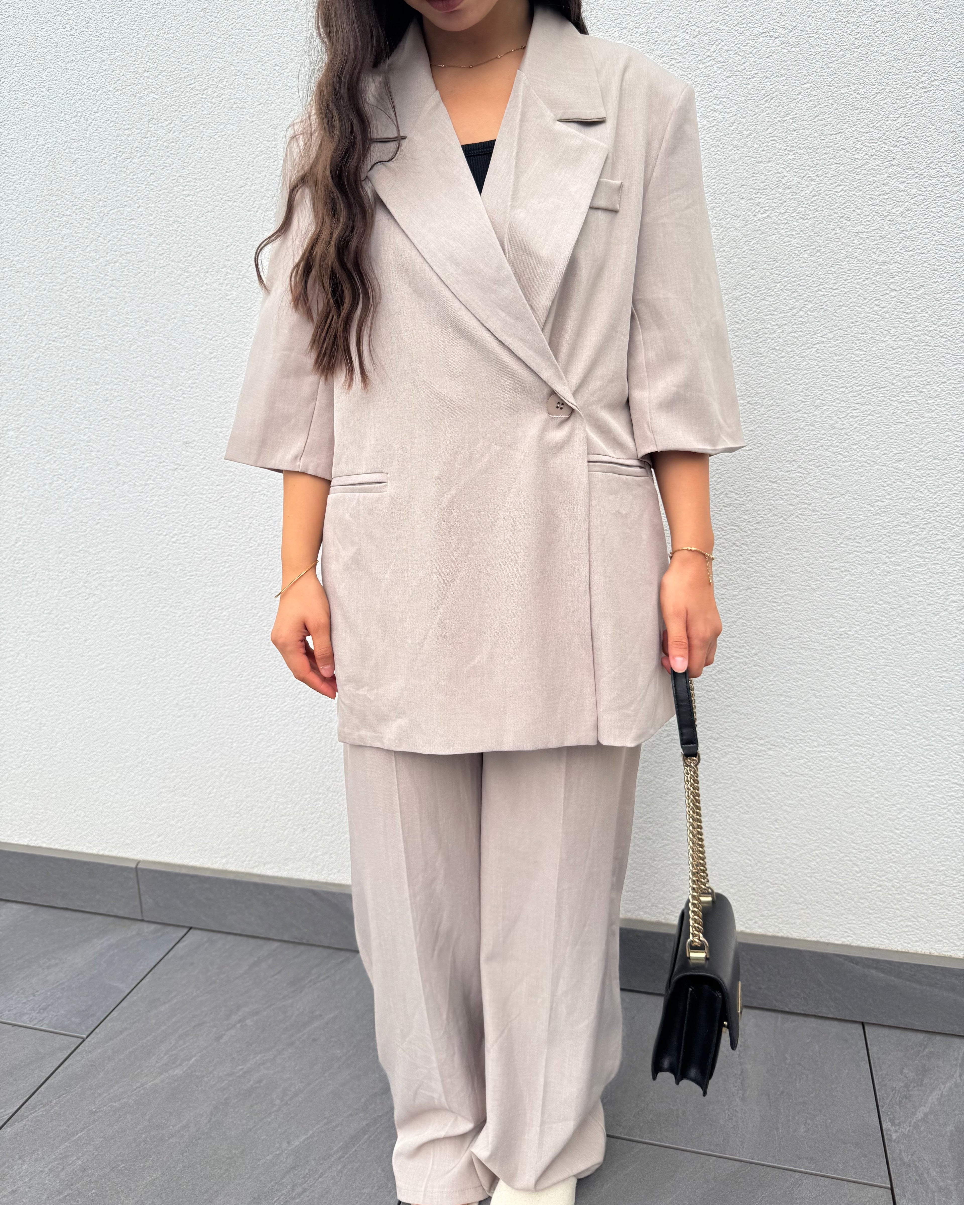 ENSEMBLE OVERSIZE