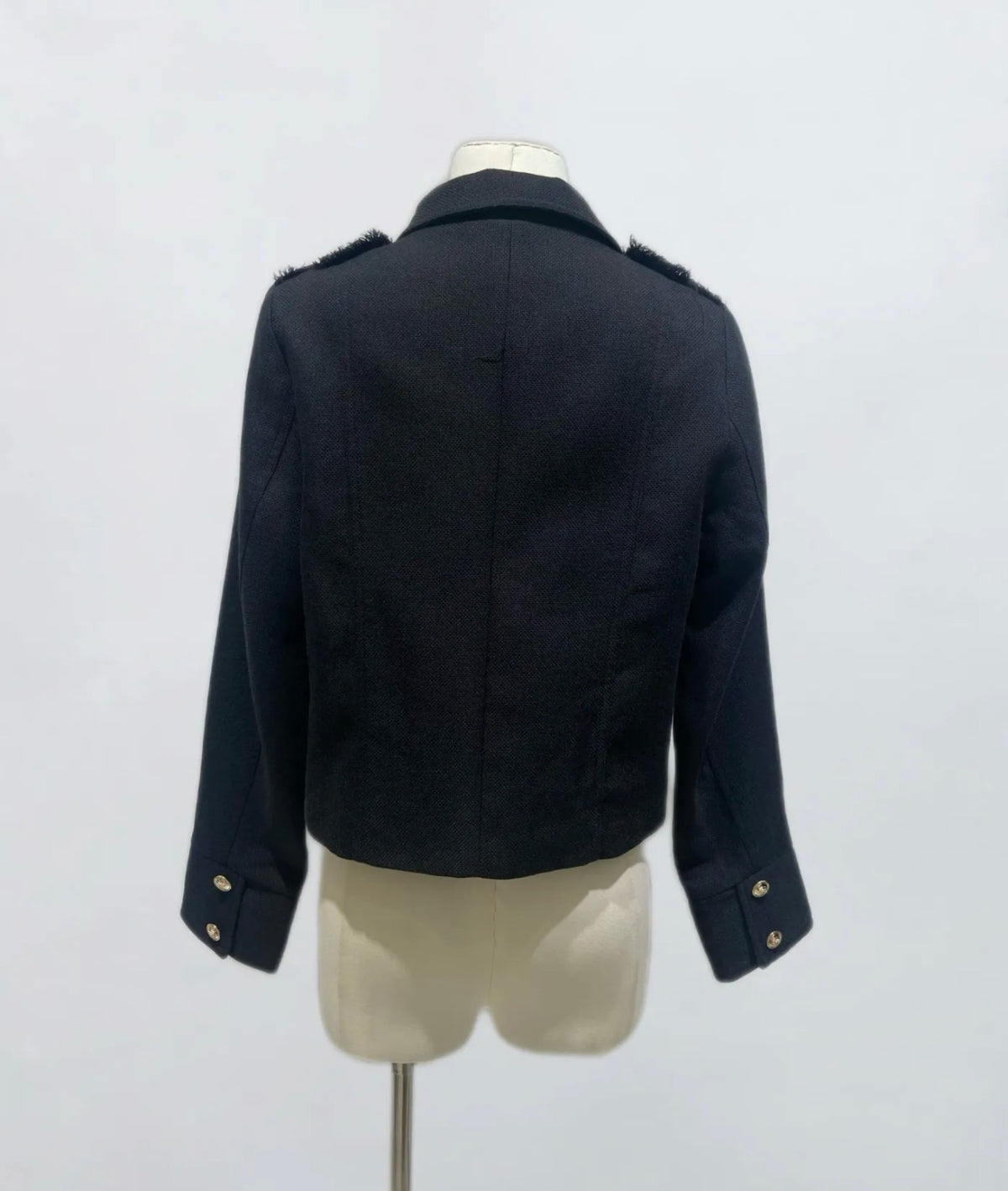 BLAZER OFFICIER