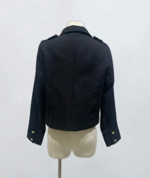 BLAZER OFFICIER