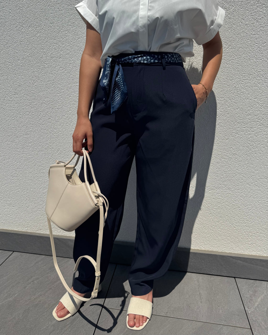 PANTALON BALLOON