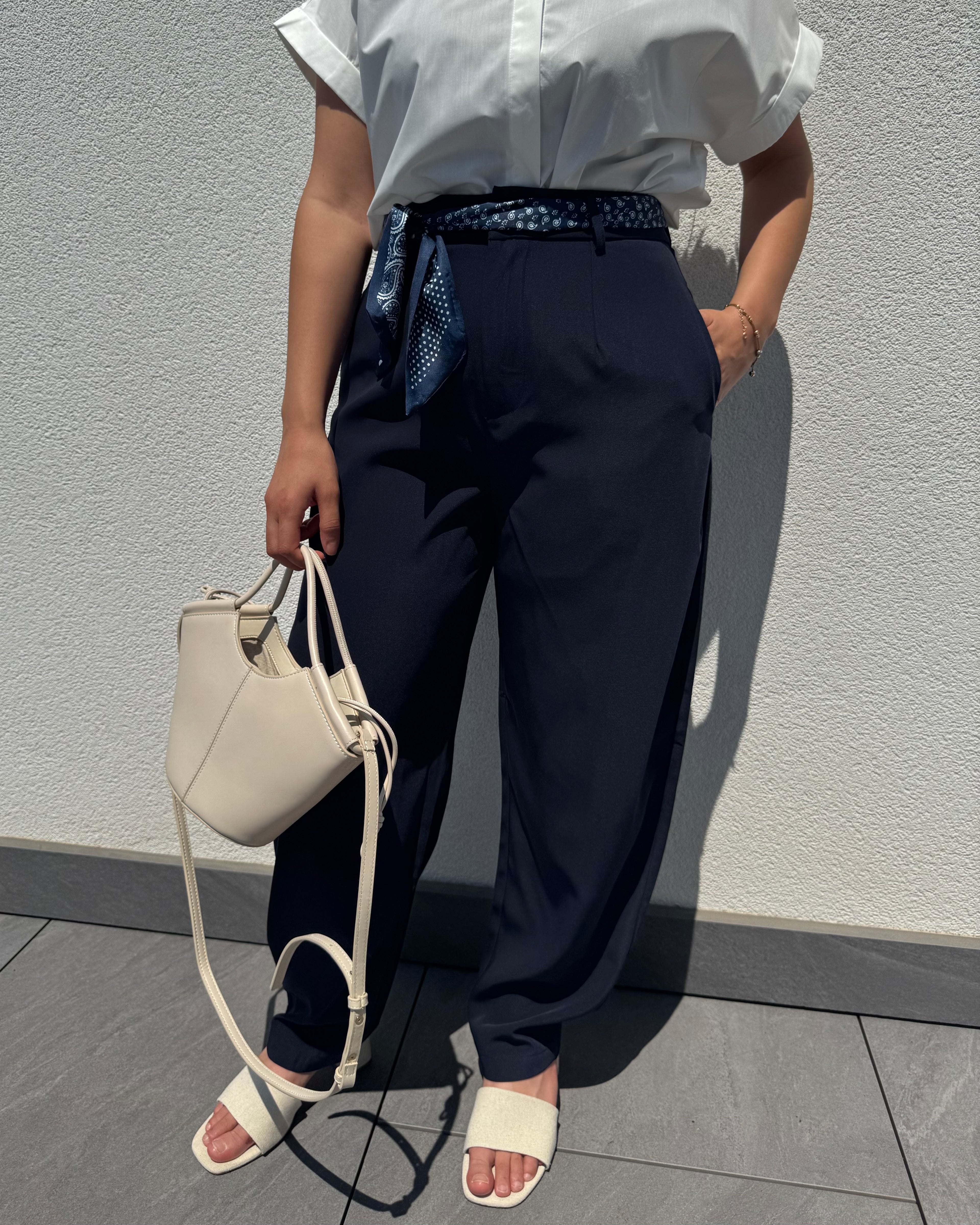 PANTALON BALLOON