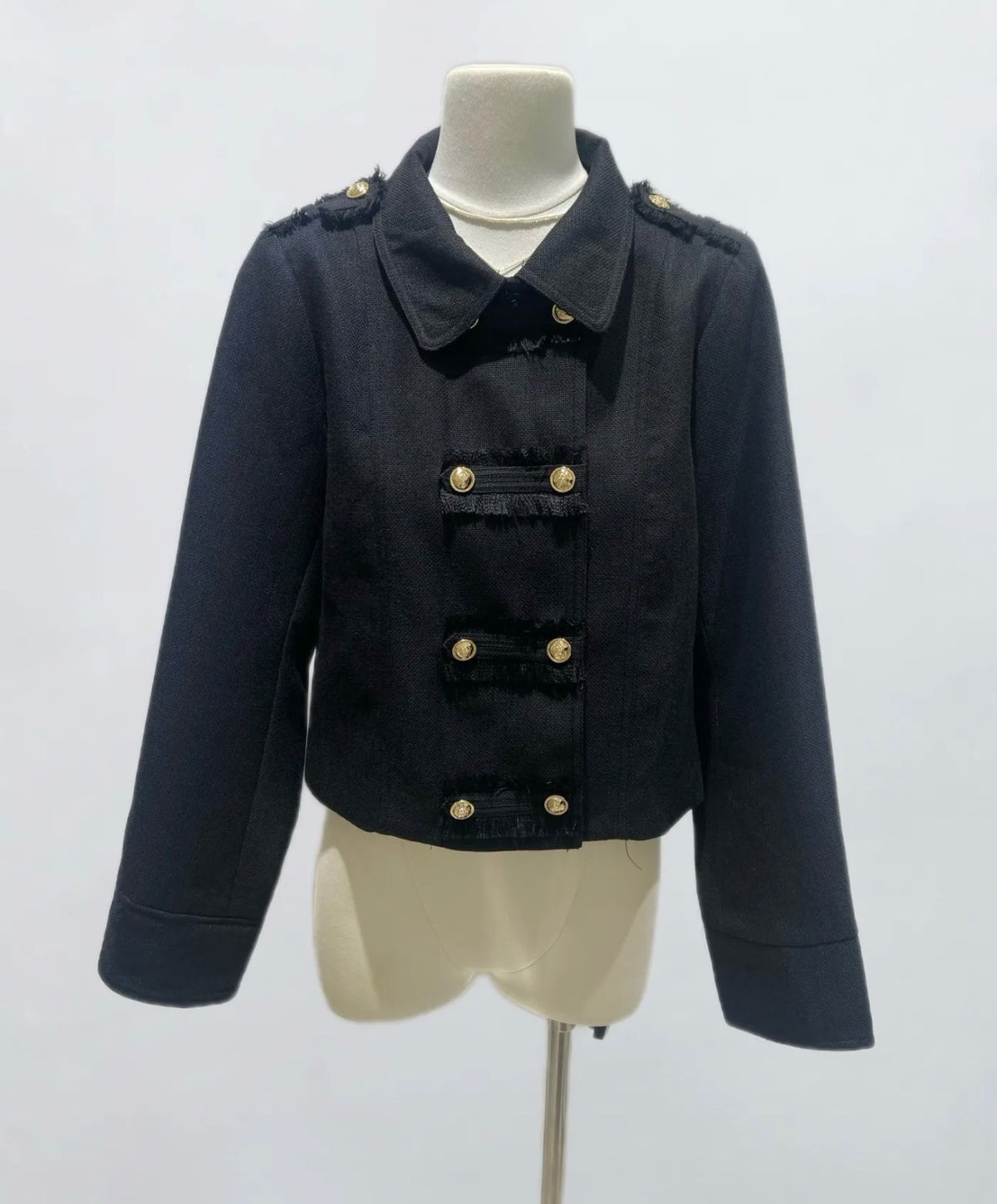 BLAZER OFFICIER
