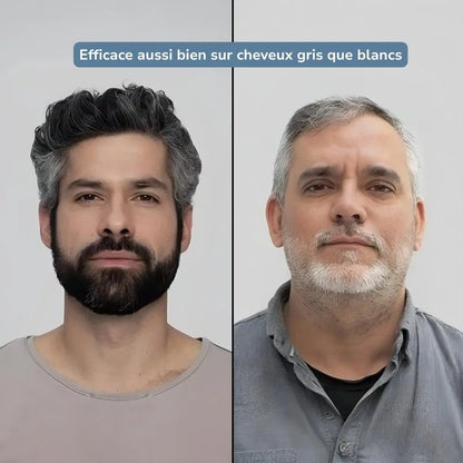 Shampoing Anti-Gris